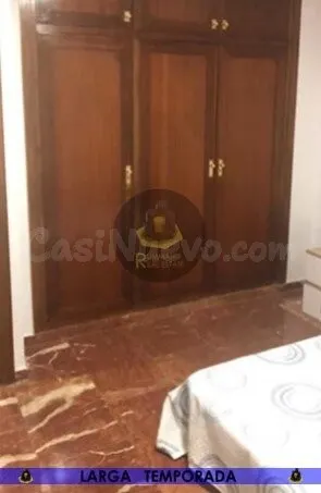 LT/ Apartamento amueblado con UN dormitorio en zona Gran Cap - foto 5