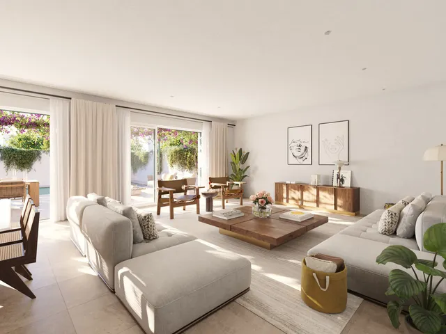 Adosado 3 habitaciones 242m² en venta - Sotogrande - Alto — 6