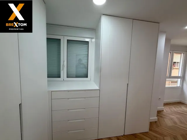 ESTRENA TU PISO  TOTALMENTE REFORMADO EN GRAN VIA — 7