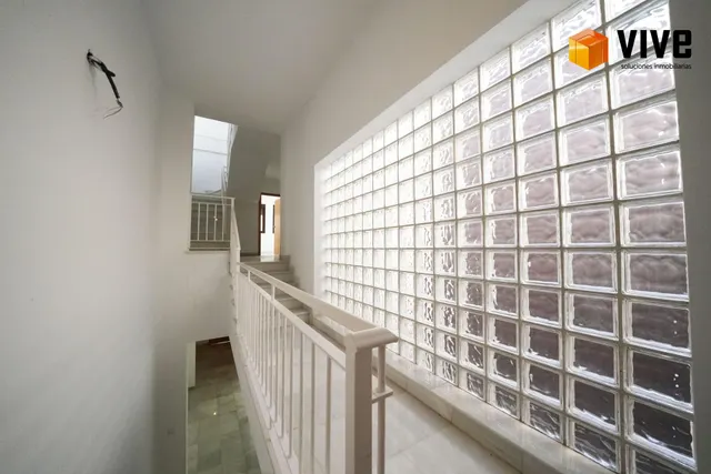 Espectacular casa a estrenar en zona cruz roja — 27