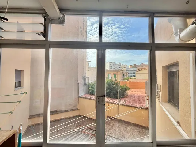 Piso 3 habitaciones 98m² en venta - Pedro Garau — 23