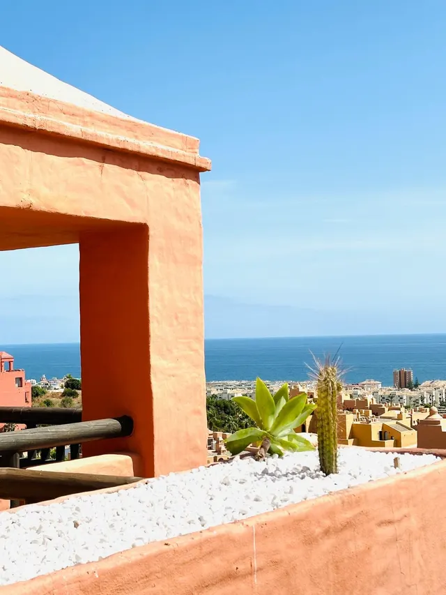 Ático 3 habitaciones 141m² en venta - Costa del Sol — 11