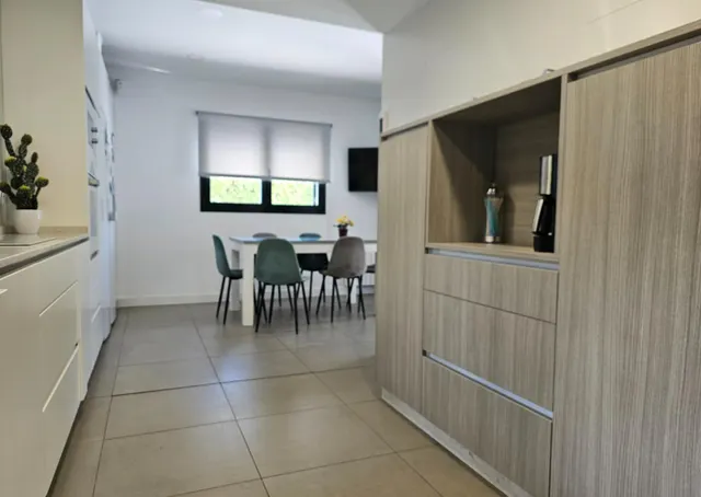CASA EN VENTA CÓRDOBA — 7