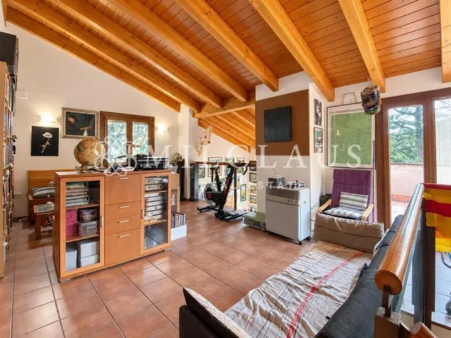 Casa o chalet independiente en venta en calle Mura, Talamanca — 45