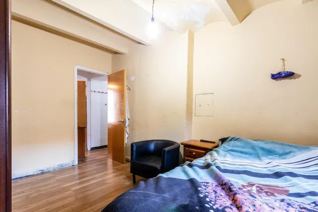 CASA PARA ENTRAR A VIVIR EN EL CENTRO DEL PUEBLO — 9