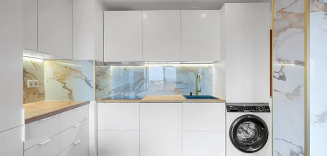 Apartamento 2 habitaciones 61m² en venta - Punta Prima — 10