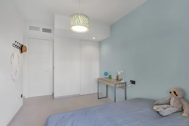 Planta baja 2 habitaciones 88m² en venta - EL RASO — 15
