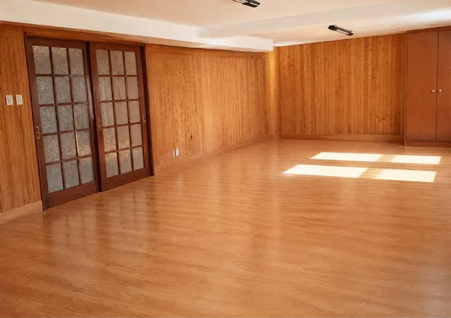 Chalet en cruz de gracia con apartamento independiente — 21