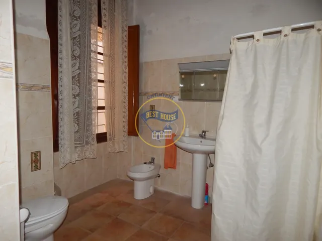 Oportunidad Casa Señorial en el corazón de Bocairent (Valencia) — 32