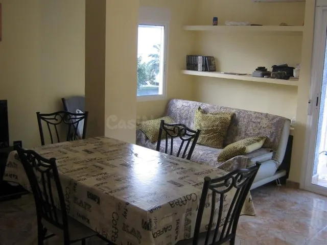 Ático 2 habitaciones 97m² en venta - Estacion de autobuses - foto 4
