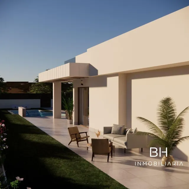 Villas de lujo en alenda golf — 8