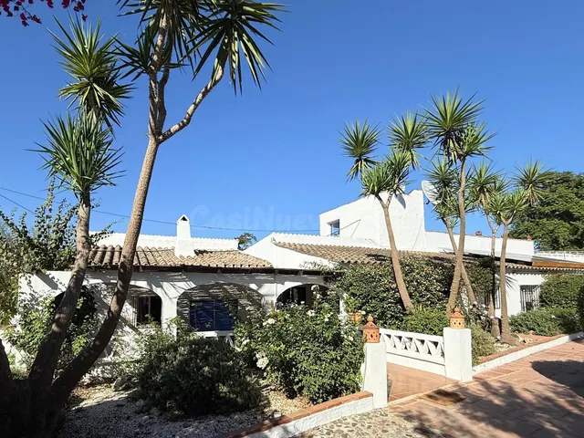 Finca rústica 5 habitaciones 280m² en venta - South of spain