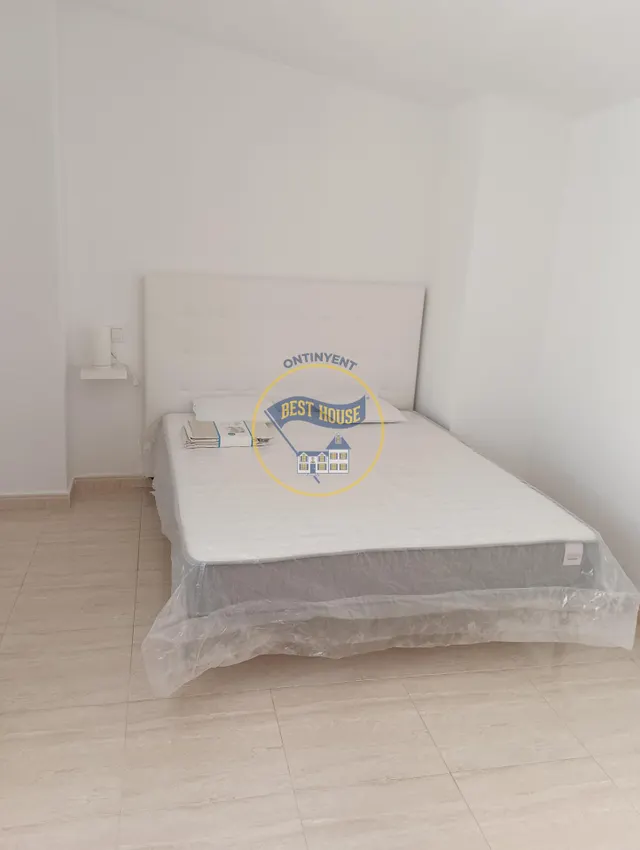 Oportunidad Piso en Alquiler en Cocentaina (Alicante) — 27