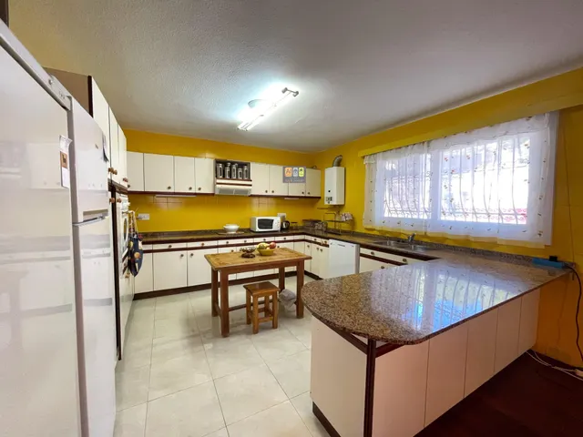 CASA EN ALTEA URBANIZACIÓN LA GALERA — 11