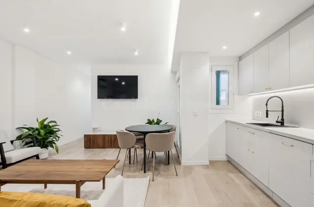 Piso 3 habitaciones 91m² en venta - Lucero — 5