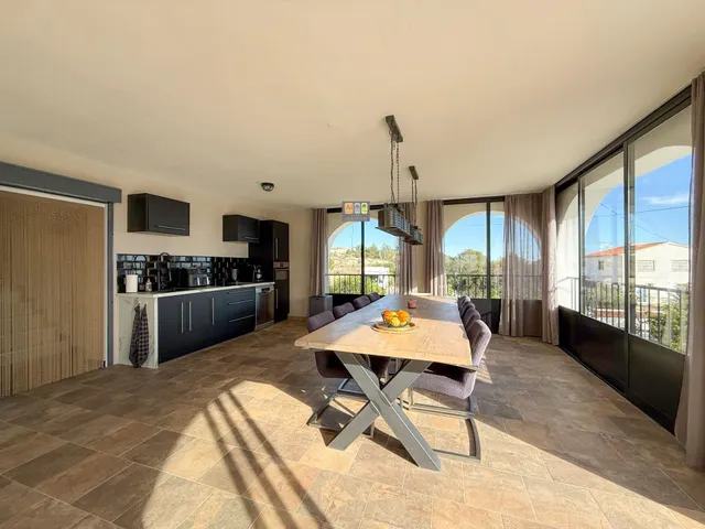 Detached house for sale La Villajoyosa — 22