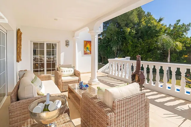 Chalet 5 habitaciones 412m² en venta - Paraiso-Barronal — 10