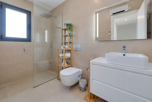 Villa 3 habitaciones en venta - San Javier — 41