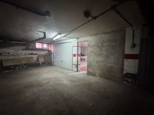 Garaje en venta - Castilla y leon