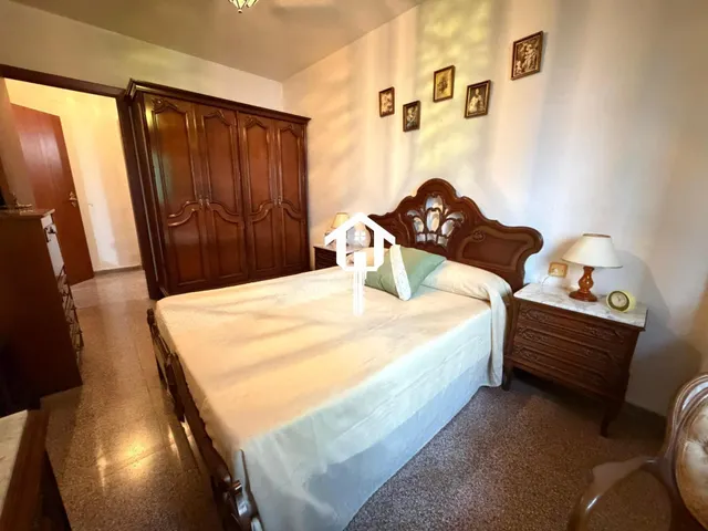 Piso en venta en Alicante, 4 dormitorios, 2 baños, 105m2, segunda planta con ascensor — 26