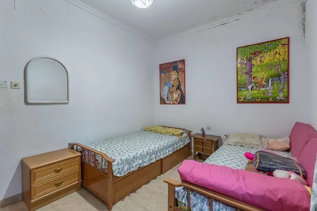 Espectacular Chalet en Ogijares - Ideal para Familias — 24