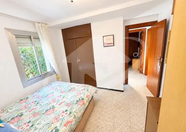 Piso listo para entrar a vivir en los merinales — 10