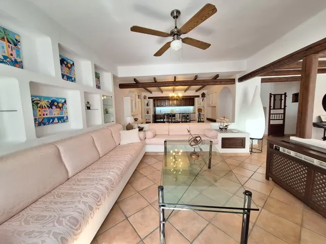 Apartamento 2 habitaciones 160m² en venta - Los Frutales — 17