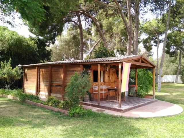 FANTÁSTICO CHALET EN LA JARA — 17