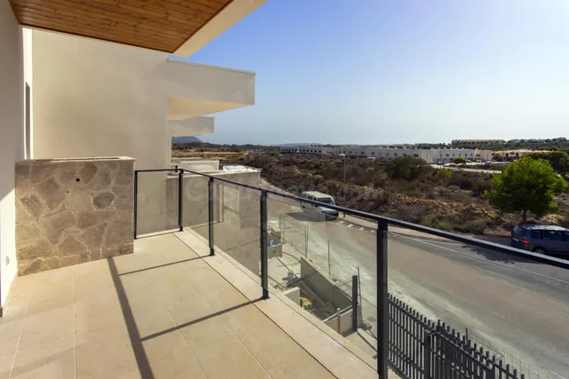 Adosado 3 habitaciones 171m² en venta - Comunidad valenciana — 2