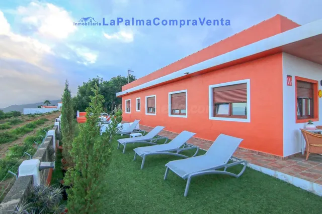 Casa-Chalet en Venta en Botazo Santa Cruz de Tenerife - foto 2