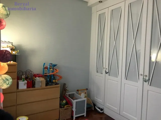 Vivienda singular en el centro de Logroño — 10