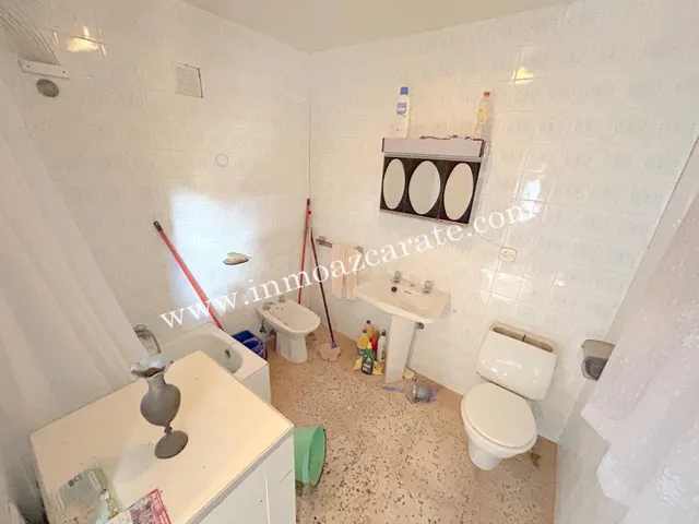Casa con jardín y parcela en Ubago - foto 3