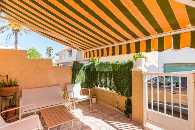Dúplex en venta en El Mojón, Pilar de la Horadada por €240,000 — 33