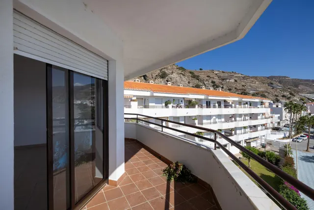!! IMPRESIONANTE VIVIENDA EN PRIMERA LINEA DE PLAYA !! — 11