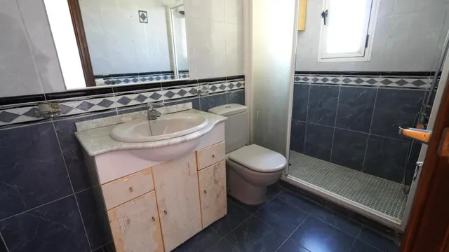 DÚPLEX EN CASABLANCA III CON TERRAZA, BALCÓN Y AZOTEA TRANSITABLE — 26