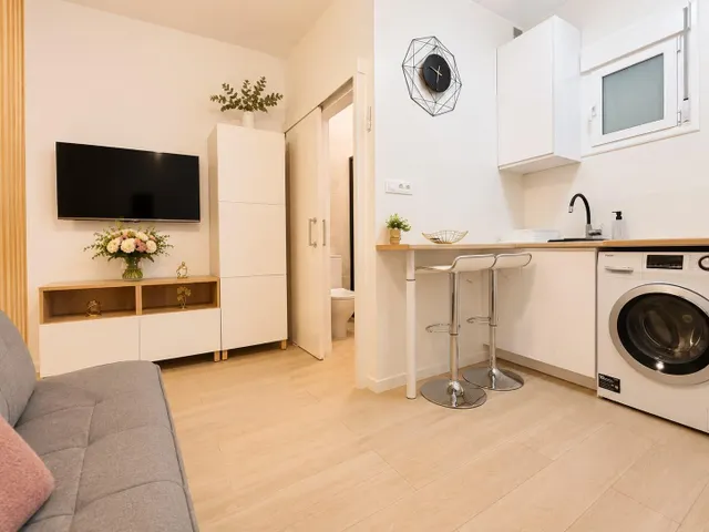 Estudio 24m² en venta - Las Palmas de Gran Canaria — 10