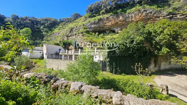 Casa de campo-Masía en Venta en Arriate Málaga — 75