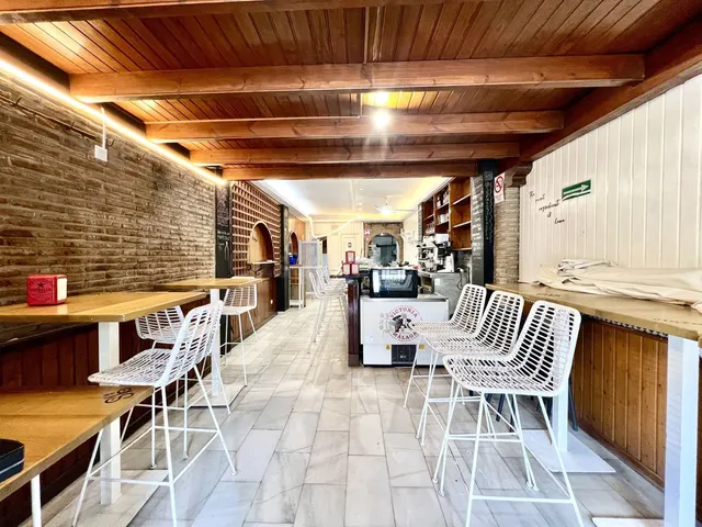 Restaurante 96m² en venta - Marbella - foto 3