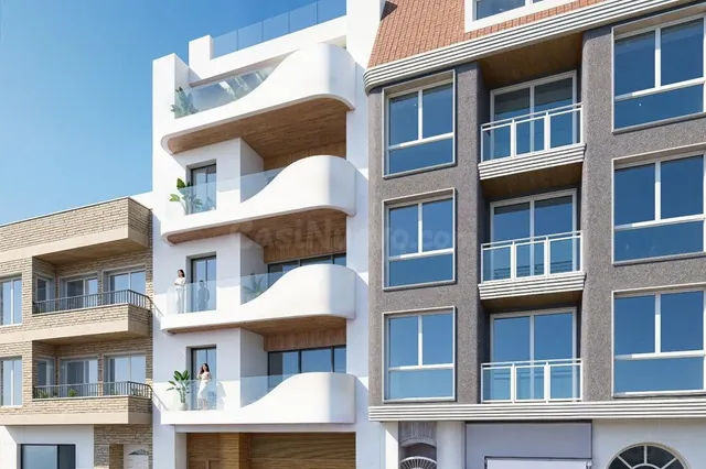Exclusiva Vivienda de Obra Nueva | 4 Dormitorios, 200 m2 y T - foto 2