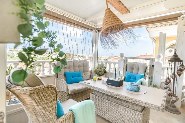 Villa 3 habitaciones 92m² en venta - La marina — 4