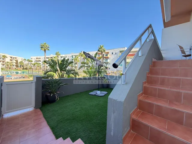 BAJO EN PALM BEACH, ALMERIMAR — 21