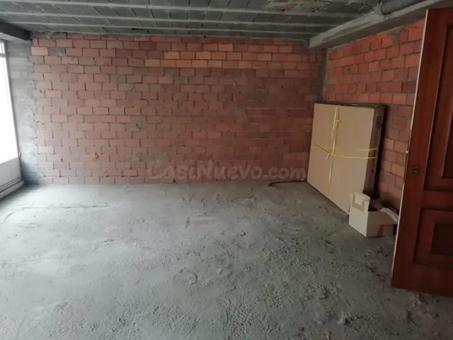 Entresuelo en Carballo-Centro - foto 5