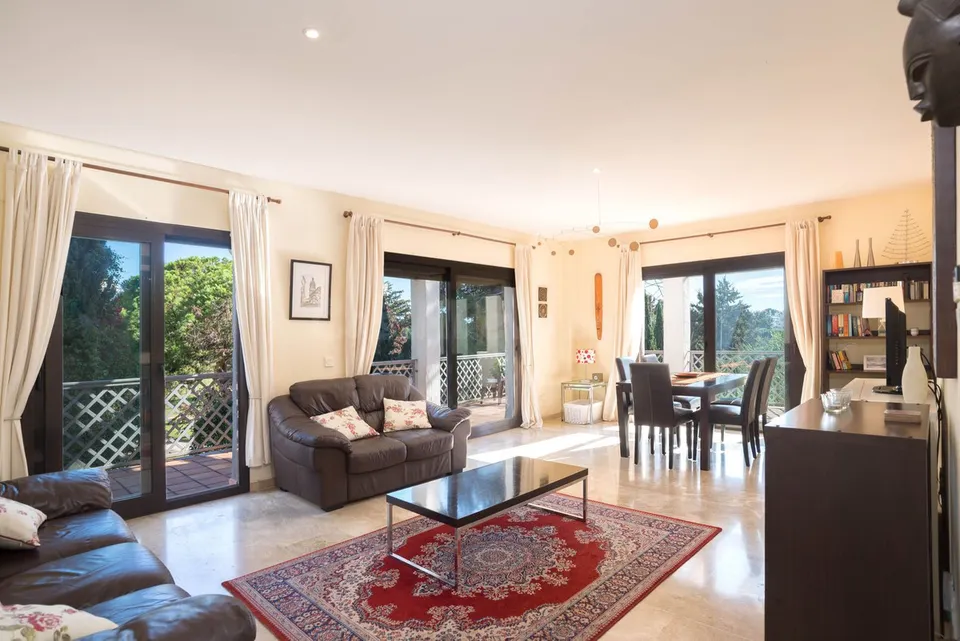 Apartamento 2 habitaciones 110m² en venta - Marbella