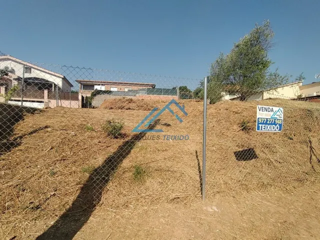 PARCELA EN VENTA EN CAN MUSARRO, PIERA - foto 2