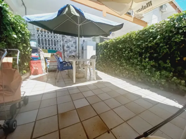ADOSADO 2 DORMITORIOS 2 BAÑOS LEVANTE — 14