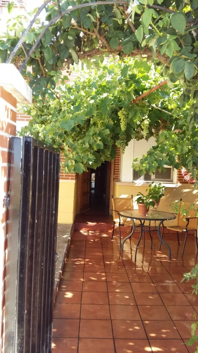 CHALET ADOSADO EN VENTA EN VILLARRAMIEL — 6