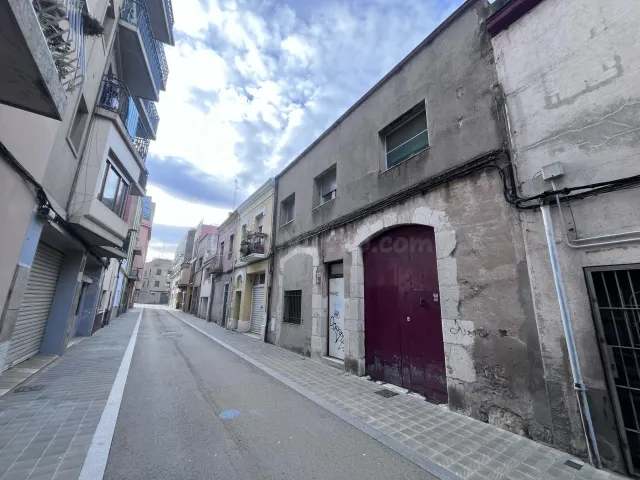 Casa 6 habitaciones 270m² en venta - L\'Eixample — 2