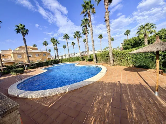 Casa 3 habitaciones 125m² en venta - Lo Marabu — 19