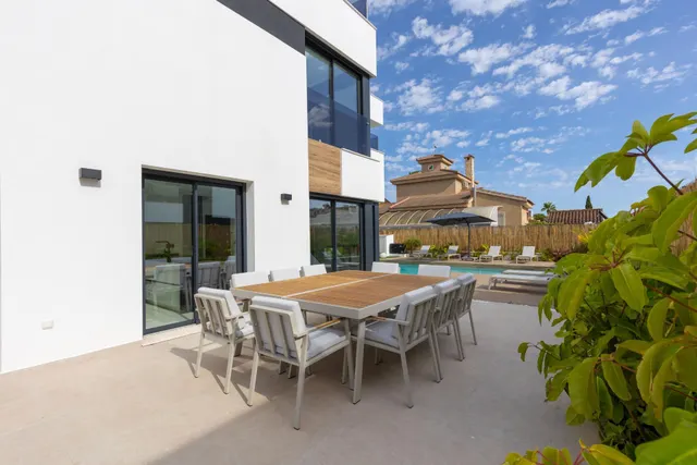 Villa 3 habitaciones 126m² en venta - Torreta florida — 46