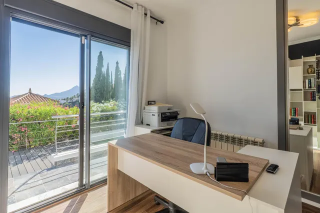 Villa 5 habitaciones 232m² en venta - Altea Hills — 32